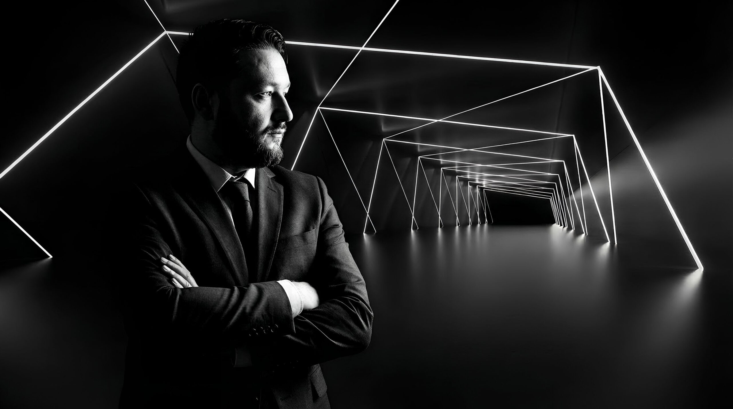 Robert Polutranko light designer